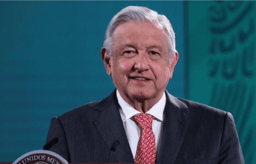 El 67 % de mexicanos quiere que López Obrador siga en el cargo