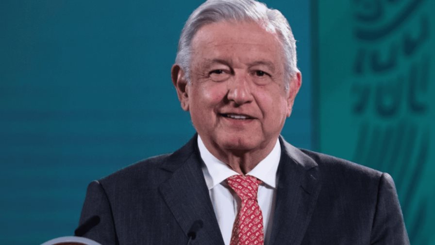 El 67 % de mexicanos quiere que López Obrador siga en el cargo El 67 % de mexicanos quiere que López Obrador siga en el cargo