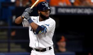 Manuel Margot cerca de firmar una extensi&oacute;n de contrato