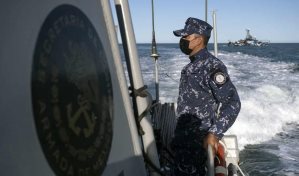 México en busca de un "milagro" que salve a la vaquita marina de la extinción