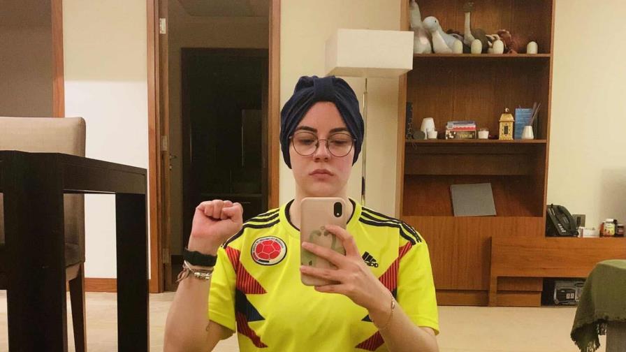 Ciudadana mexicana abusada en Catar evita condena de 7 años y 100 latigazos