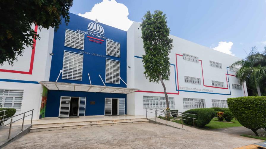 El Ministerio de Deportes cumple con la Agencia Mundial Antidopaje