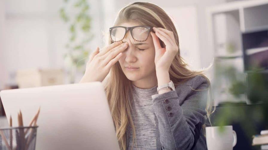 Maneras de proteger tu vista de las pantallas