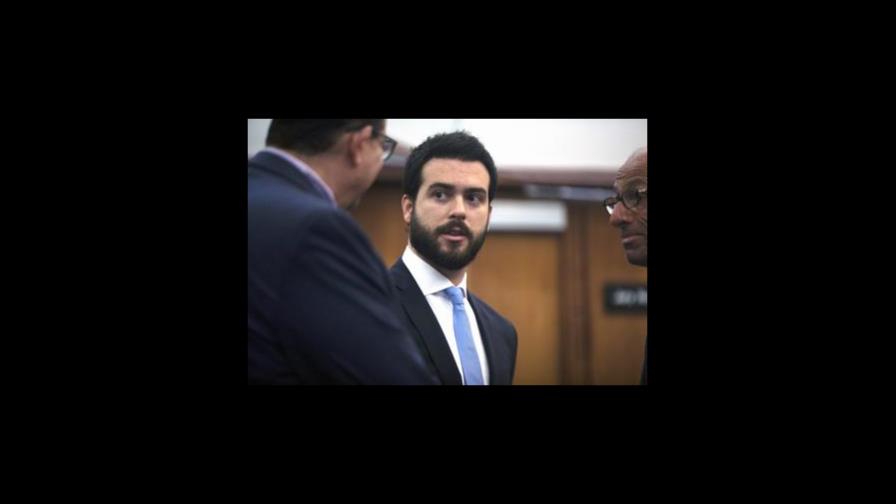 Actor acusado de homicidio Pablo Lyle pide a jueza que no renueve su fianza