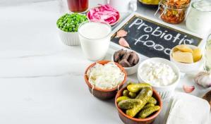 Probióticos: cómo incluirlos en tu dieta
