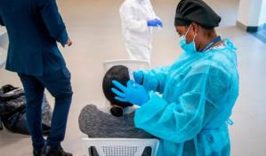 Ministerio de Salud Pública reporta 130 casos activos de COVID-19