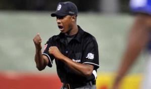 Arbitros dominicanos trabajarán en partidos de pretemporada Arbitros dominicanos trabajarán en partidos de pretemporada