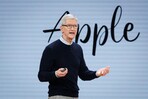 Tim Cook, CEO de Apple, era acosado sexualmente por una mujer