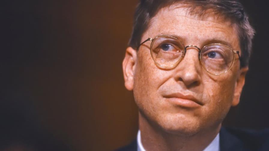 Bill Gates ahora invierte en empresas que hacen agua del aire Bill Gates ahora invierte en empresas que hacen agua del aire