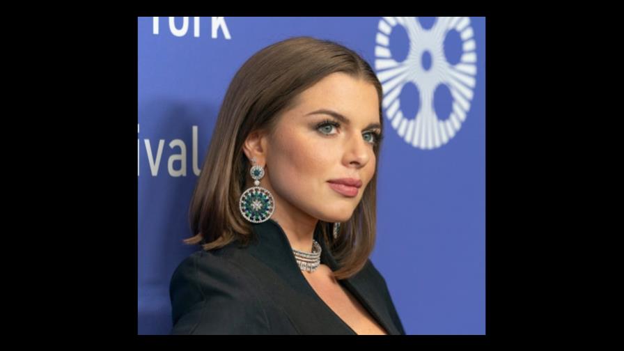 Julia Fox se arrepintió de defender a Kanye West Julia Fox se arrepintió de defender a Kanye West