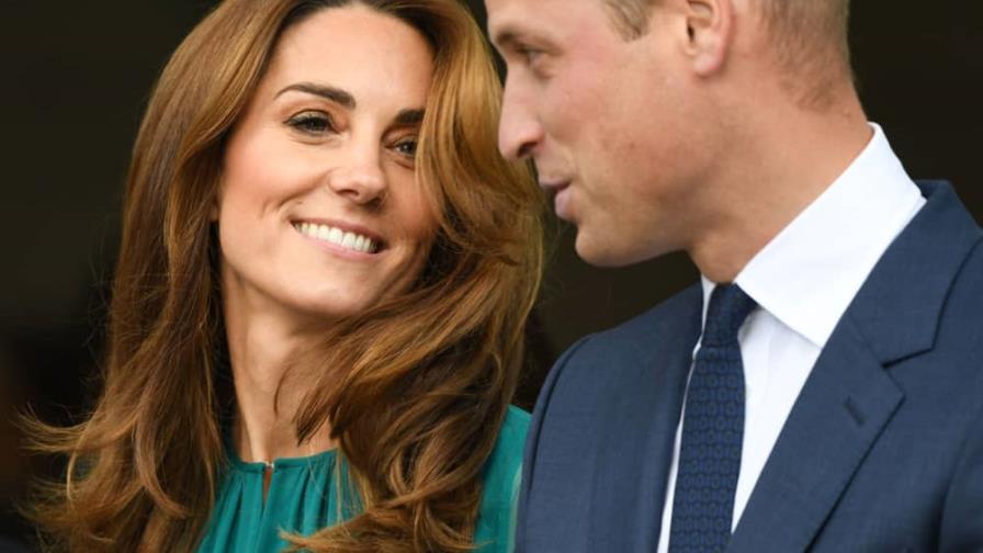 Bahamas: en este hotel se hospedaron Kate Middleton y el príncipe William