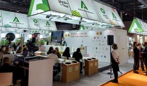 Revolución alimentaria muestra novedades en feria de Barcelona