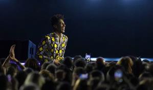 Los Grammy aumentan un poco su índice de audiencia; 4 % más que en 2021