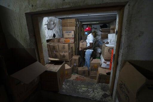 Haitianos en México enfrentan retos para rehacer su vida