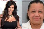 Kim Kardashian sale en defensa de latina condenada a pena de muerte en EEUU