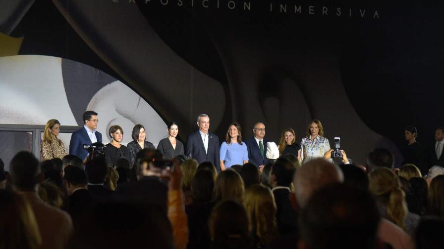 Inauguran exhibición sobre el legado del pintor Iván Tovar