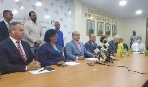 Comerciantes piden se apruebe proyecto de ley que busca tasa cero en productos de la canasta básica