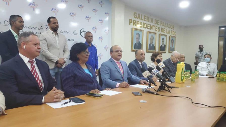 Comerciantes piden se apruebe proyecto de ley que busca tasa cero en productos de la canasta básica Comerciantes piden se apruebe proyecto de ley que busca tasa cero en productos de la canasta básica