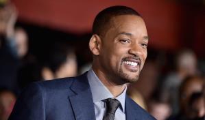 ¿Netflix cancela la próxima película de Will Smith?