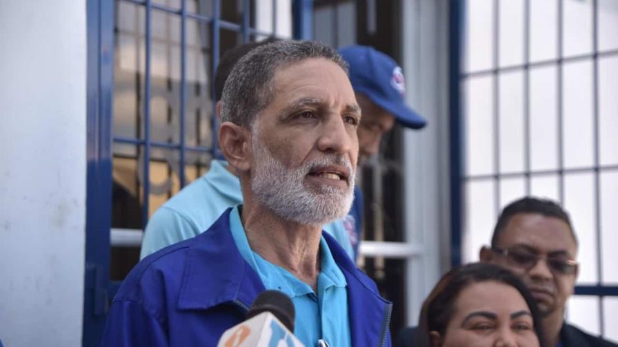 ADP pide sancionar policías agredieron maestros en Santiago