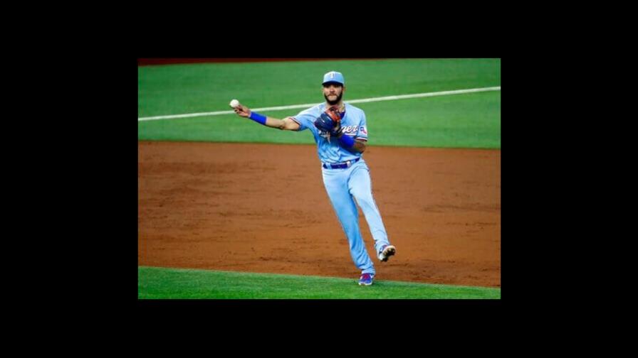 Anderson Tejeda dejado en libertad por los Cardenales de San Luis