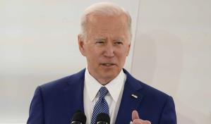 Biden nomina a primera mujer al frente de rama militar, en Guardia Costera