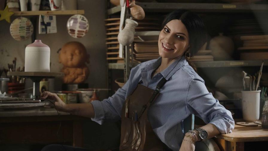 Laura Pausini imagina su vida sin la fama en film de Prime Video