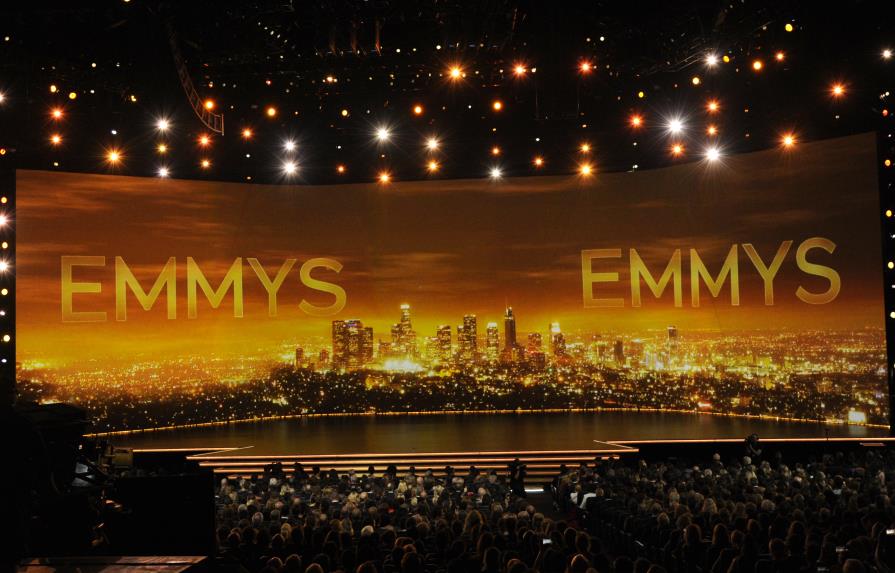 Los premios Emmy serán el 12 de septiembre