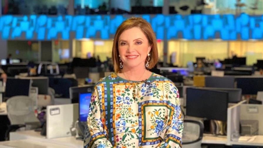 Presentadora de Univision revela que fue diagnosticada con cáncer