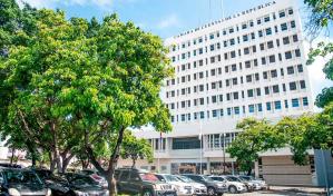 Expresidente de C&aacute;mara de Cuentas pide se audite a Punta Catalina y otras instituciones