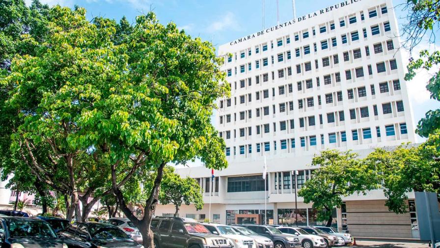 Expresidente de Cámara de Cuentas pide se audite a Punta Catalina y otras instituciones Expresidente de Cámara de Cuentas pide se audite a Punta Catalina y otras instituciones