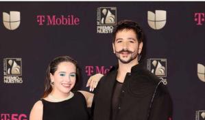 &iquest;Ni&ntilde;o o ni&ntilde;a? Nace &Iacute;ndigo, el beb&eacute; de Camilo y Evaluna