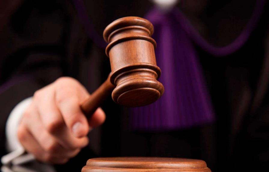 Tribunal dicta 20 años de prisión contra hombre por incesto