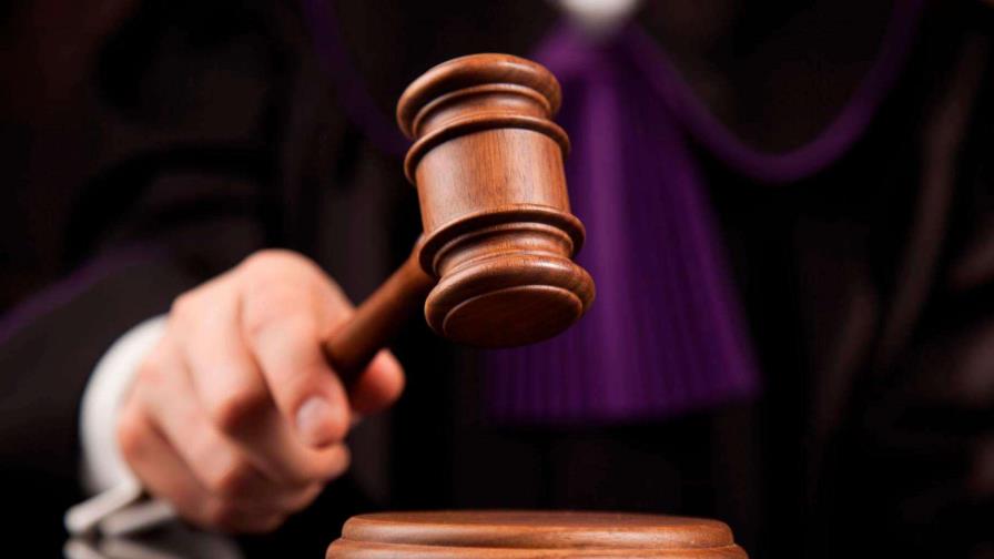 Tribunal dicta 20 años de prisión contra hombre por incesto