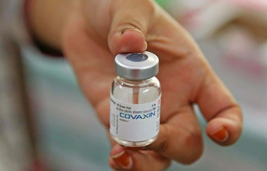 OMS espera que la India reanude producción de su vacuna anticovid para Covax