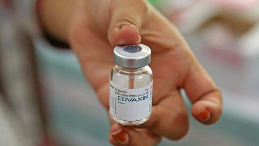 OMS espera que la India reanude producción de su vacuna anticovid para Covax