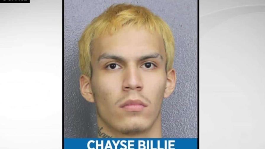 Cae sospechoso de matar a balazos la perra de terapia de un excombatiente Cae sospechoso de matar a balazos la perra de terapia de un excombatiente