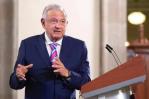 AMLO rechaza retiro de visa de EEUU a diputados mexicanos