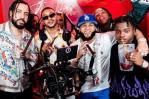 Anyelo Santiago dirige videoclip de El Alfa, French Montana, Kaly 8 y Braulio Fogón