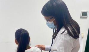 Dra. Celia Maldonado: La prevención inicia desde el nacimiento, con chequeos regulares