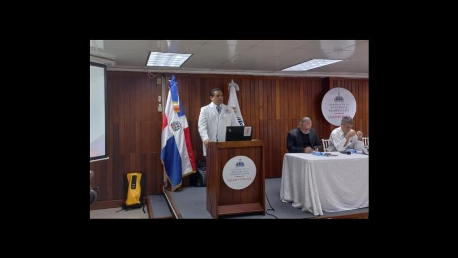 Salud Pública dispone de médicos, ambulancias y un helicóptero para operativo Semana Santa