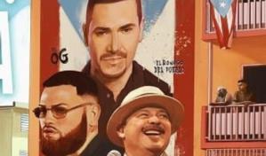 Víctor Manuelle lanza Vamo a ver si el gas pela