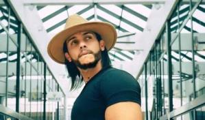 Artista puertorrique&ntilde;o Cris Alert lanza disco de salsa