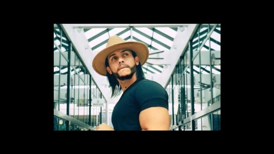 Artista puertorriqueño Cris Alert lanza disco de salsa