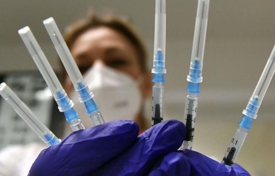 La EMA no recomienda la cuarta dosis de vacuna anticovid para la población en general