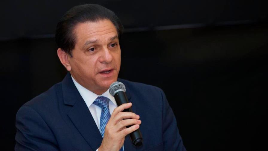 Ministro de Salud dice deportaciones de haitianas embarazadas van en disminución