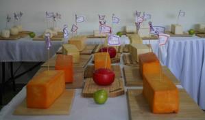 Origen Nacional de Supermercados Nacional, ganador en concursos de la 32da Feria Agropecuaria