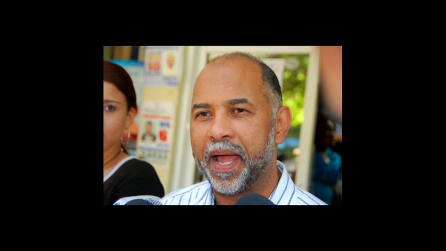 Presidente de la ADP advierte que el 4 % para la educación no se toca” Presidente de la ADP advierte que el 4 % para la educación no se toca”