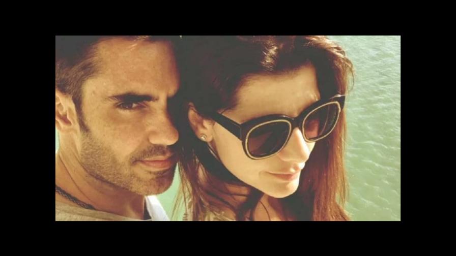 Carolina Cruz y Lincoln Palomeque se separan