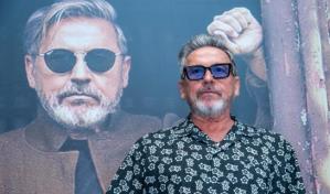 Ricardo Montaner estrena el cover de "El día que me quieras",  un adelanto del álbum "Tango"